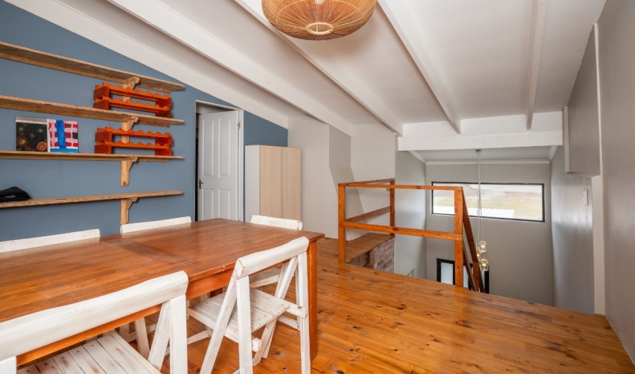 To Let 3 Bedroom Property for Rent in Middedorp Western Cape